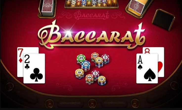 Các chương trình khuyến mãi khi chơi Baccarat cwin