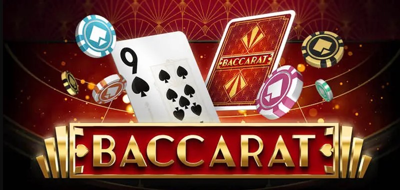 Kinh nghiệm chơi Baccarat cwin hiệu quả