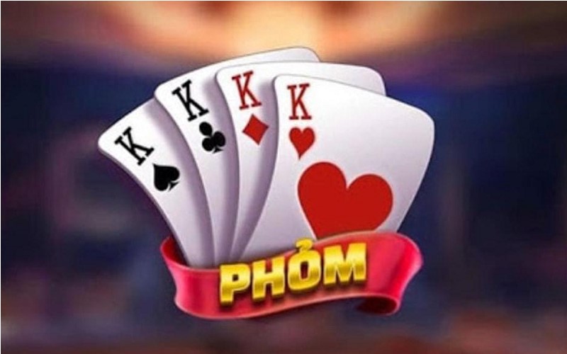 Một số thuật ngữ trong game phỏm online cwin phổ biến