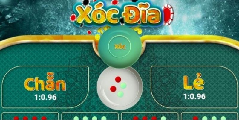 Top 7 Chiêu Thức Đánh Game Xóc Đĩa Đổi Thưởng cwin Không Phải Ai Cũng Biết