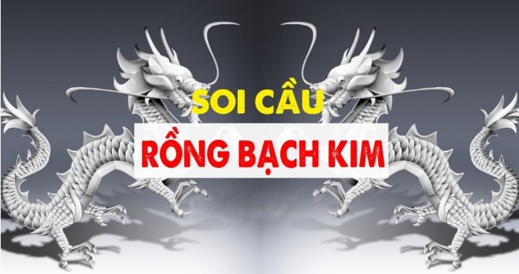 Cách soi cầu rồng bạch kim chuẩn xác khi chơi lô đề