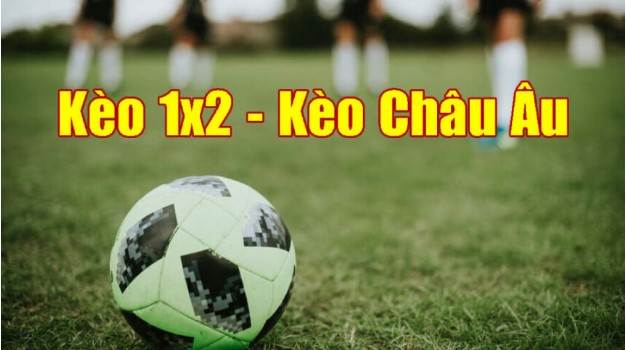 Chia sẻ kinh nghiệm đọc kèo Châu Âu nắm chắc phần thắng