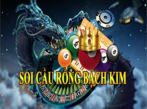 Kinh nghiệm khi soi cầu rồng bạch kim từ các cao thủ lô đề